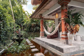 CREATE @1111 Barong - one bedroom inspiring space